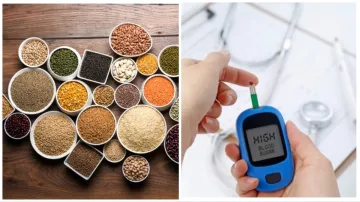 best millet to control diabetes- India TV Hindi