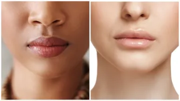 your lip colour say about your health- India TV Hindi