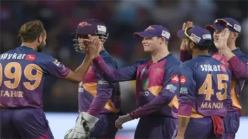 IPL 2017- India TV Hindi