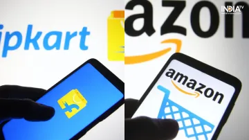 Amazon and Flipkart - India TV Paisa