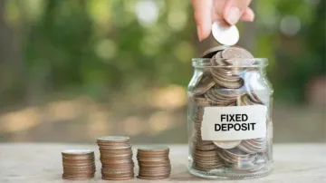 Fix Deposits - India TV Paisa