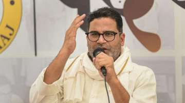 Prashant Kishor slams Lalu Yadav and Nitish Kumar | नीतीश और लालू पर प्रशांत किशोर का बड़ा हमला - India TV Hindi