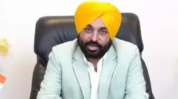 CM bhagwant mann- India TV Hindi