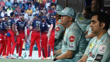 andy flower, RCB, IPL- India TV Hindi