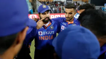 Rohit Sharma - India TV Hindi