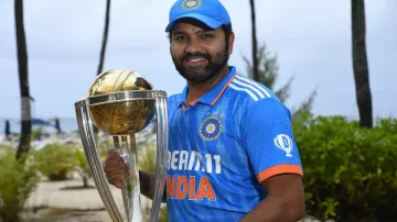 Rohit Sharma, ODI World Cup 2023- India TV Hindi