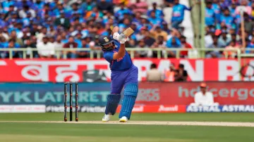 Rohit Sharma- India TV Hindi