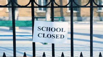 School Closed- India TV Hindi