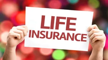 Life Insurance Policy - India TV Paisa
