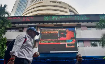 Indian Stock Market - India TV Paisa