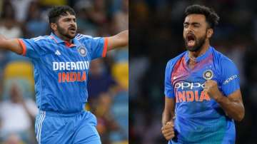 ODI World Cup 2023: Shardul Thakur and Jaydev Unadkat…