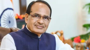 CM Shivraj singh chouhan- India TV Hindi