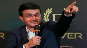 sourav ganguly- India TV Hindi