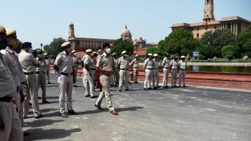 Delhi, Delhi Police- India TV Hindi