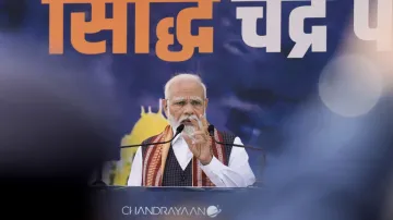 Narendra Modi- India TV Hindi