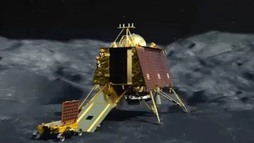 Chandrayaan-3, ISRO- India TV Hindi