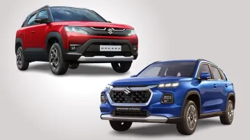 SUV- India TV Paisa