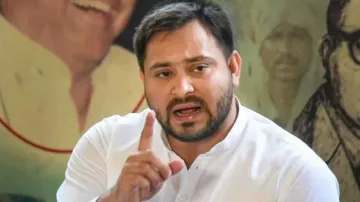 Tejashwi Yadav - India TV Hindi