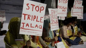 triple talaq, triple talaq barabanki, barabanki triple talaq, triple talaq news- India TV Hindi