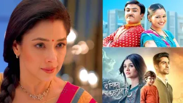 TRP List Of 31st Week 2023- India TV Hindi