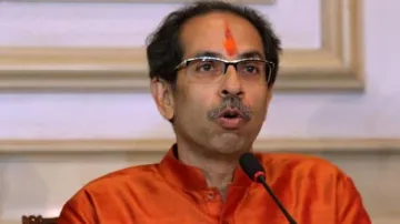 uddhav thackeray- India TV Hindi