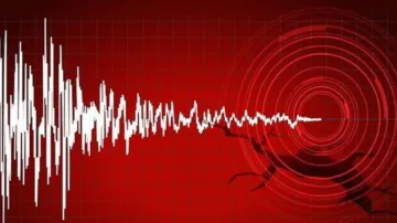 भूकंप के झटकों से सहमा तेलंगाना- India TV Hindi