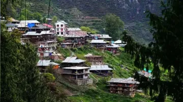 Malana Village- India TV Hindi