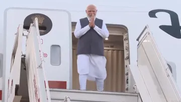 पीएम मोदी- India TV Hindi