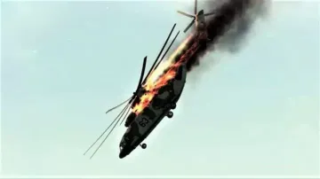नाइजीरियाई सेना का हेलीकॉप्टर- India TV Hindi