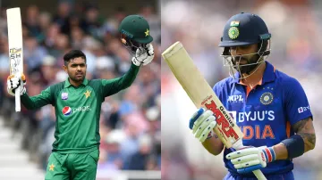 Babar Azam- India TV Hindi