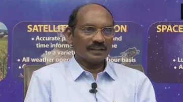 k sivan- India TV Hindi