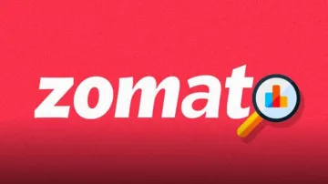 Zomato Share Price- India TV Paisa