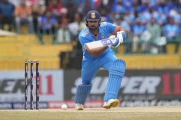 Rohit Sharma- India TV Hindi