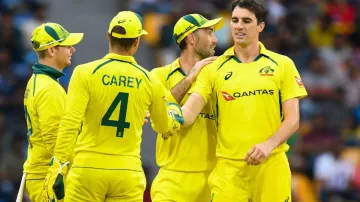 Australia Cricket Team- India TV Hindi