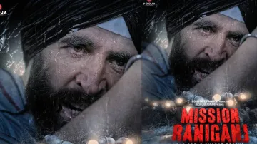 Mission Raniganj Teaser- India TV Hindi