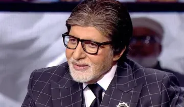 Amitabh bachchan- India TV Hindi