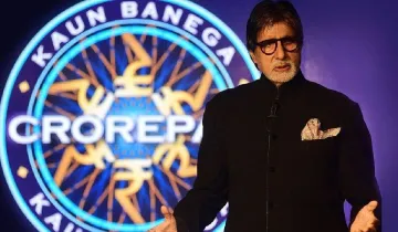 KBC 15, amitabh bachchan- India TV Hindi