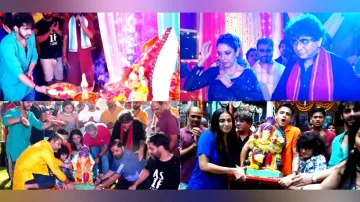 Ganpati immersion- India TV Hindi