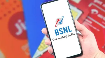 BSNL, Jio, Vi, BSNL 1999 rupees plan, mobile recharge, best recharge plan, Tech News In Hindi- India TV Hindi