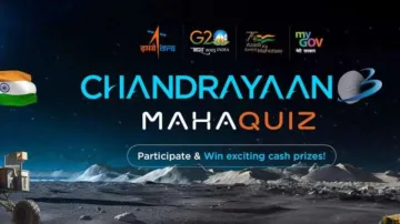 Chandrayaan-3 MahaQuiz - India TV Hindi
