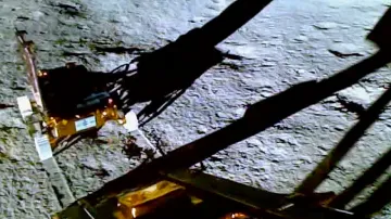 चंद्रयान-3 मिशन- India TV Hindi