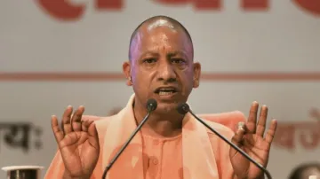 CM Yogi Adityanath- India TV Hindi