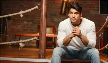 Sidharth Shukla- India TV Hindi