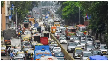 G20 SUMMIT Delhi Traffic Alert how to reach New Delhi Nizamuddin Railway Station- India TV Hindi