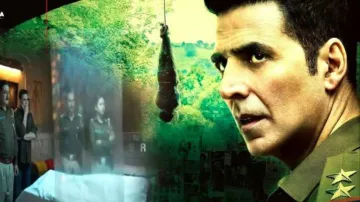 mind blowing psycho thriller to crime web series and films Cuttputlli Asur 7 khoon maaf talaash delh- India TV Hindi