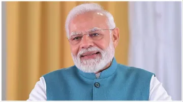 PM Narendra Modi Birthday Prime Minister Modi will turn 73 today, know some interesting stories from- India TV Hindi