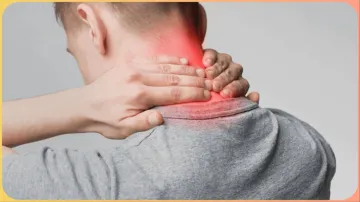 cervical pain- India TV Hindi