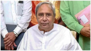 CM Naveen Patnaik expelled two MLAs from Biju Janata Dal said this to media- India TV Hindi