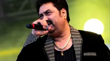 Kumar Sanu hits songs People still remember and love to listen singer these records have been regist- India TV Hindi