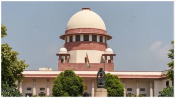 Supreme Court Hearing Satyendar Jain Afzal Ansari case hearing today in supreme court - India TV Hindi